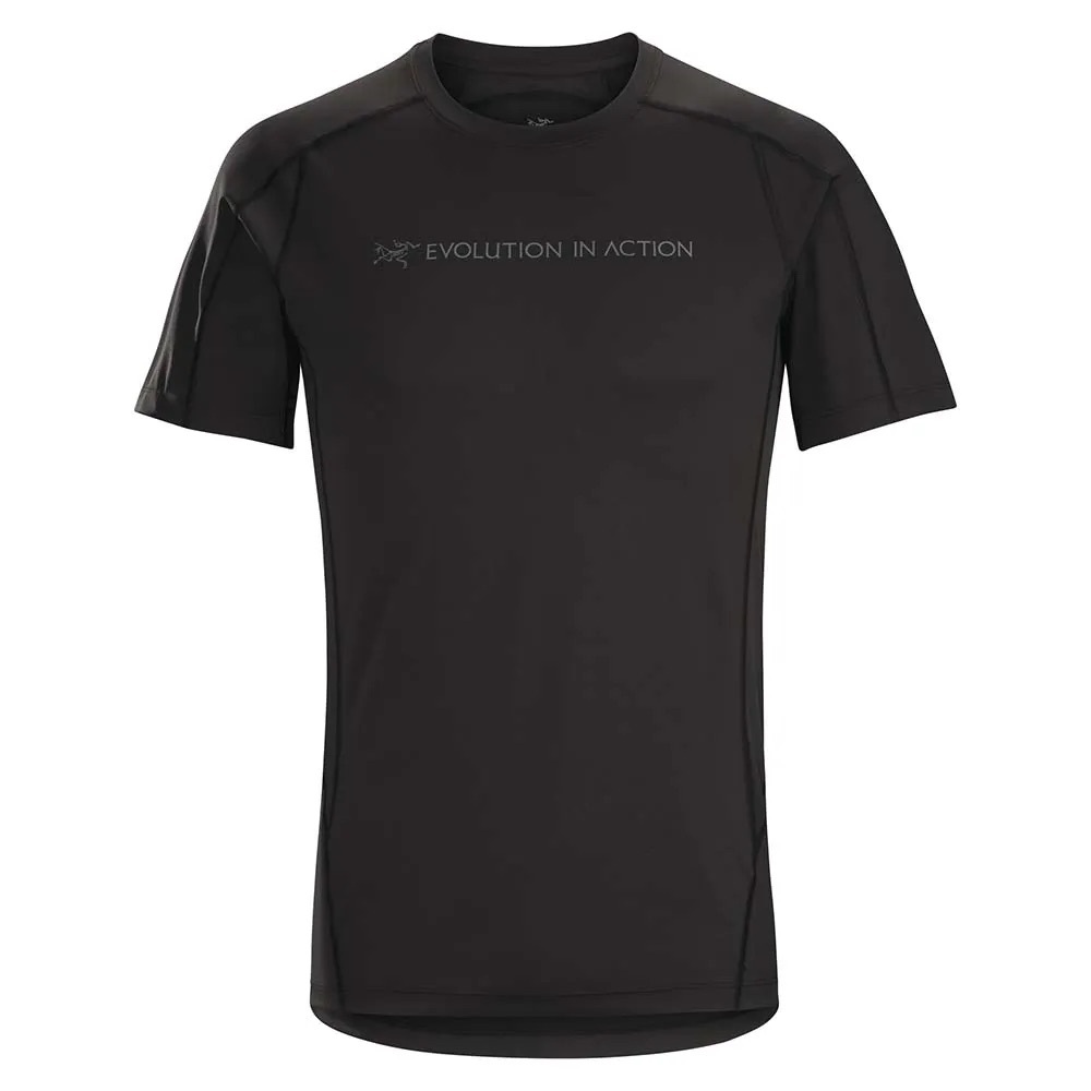Arc’teryx Phasic Evolution Crew Neck Tee Shirt